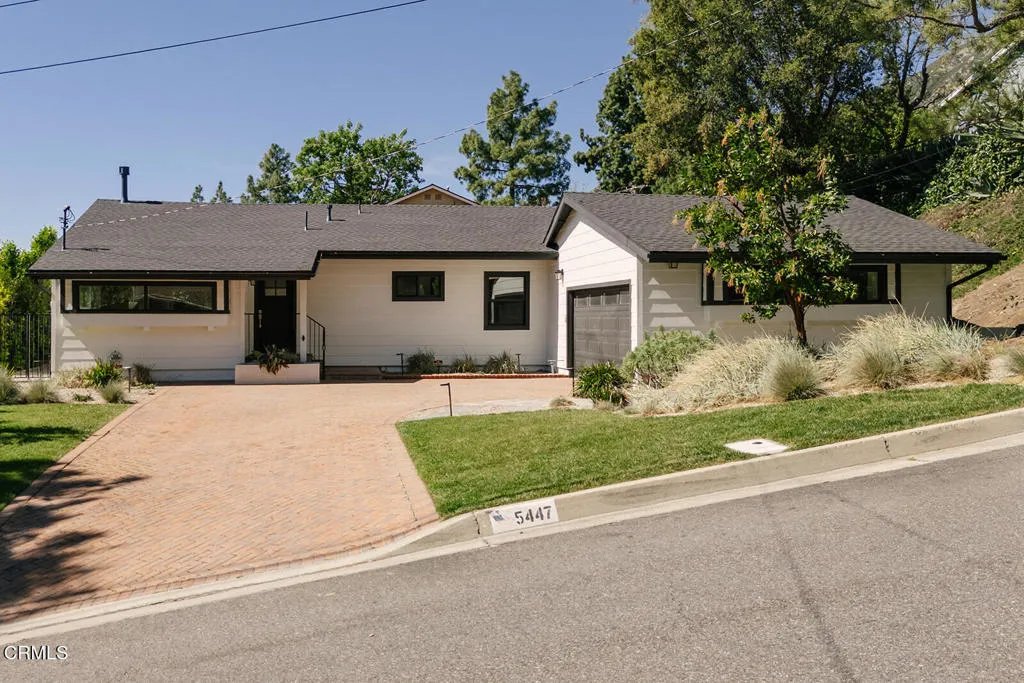 Additional image 129 of 5447 Rock Castle Drive, La Canada Flintridge, CA 91011