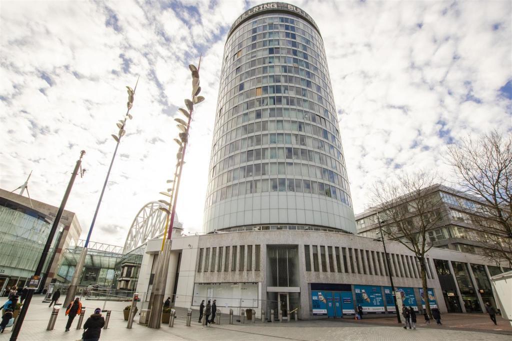 New Street, Birmingham