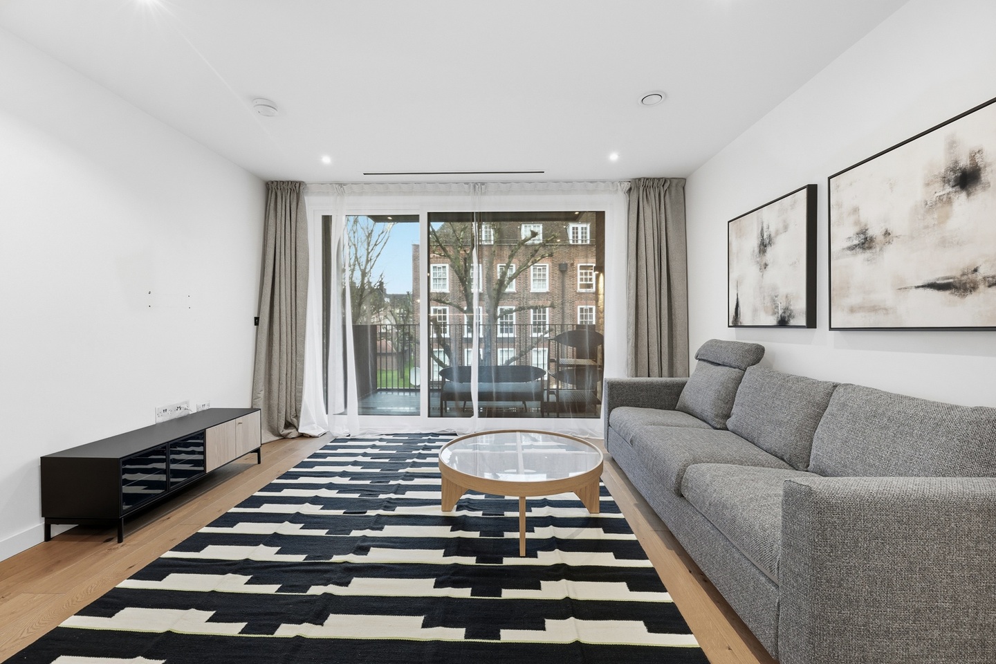 Additional image 2 of 1 Bed Flat, Fisherton Street, NW8, N1 7GU