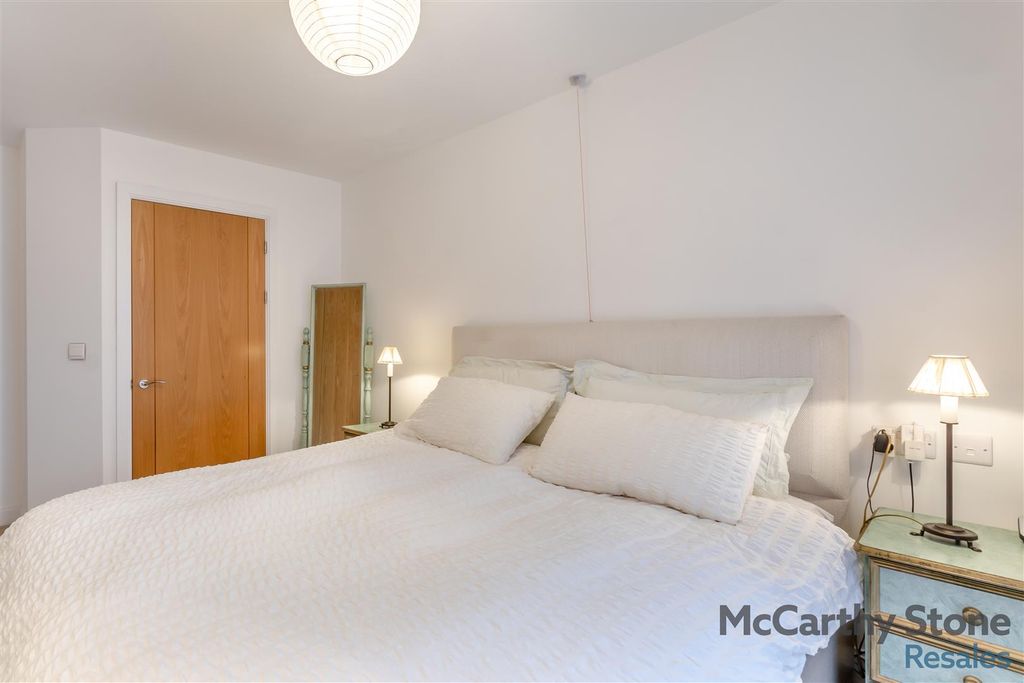 Additional image 7 of 2 bed flat for saleElizabeth Place, Trimbush Way, Market Harborough LE16