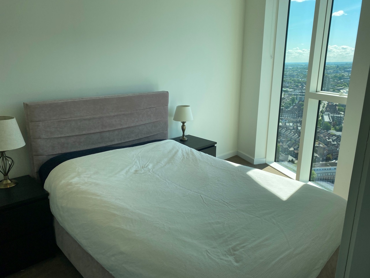 Additional image 9 of 2 Bed Flat, Skygardens, SW8, N1 7GU