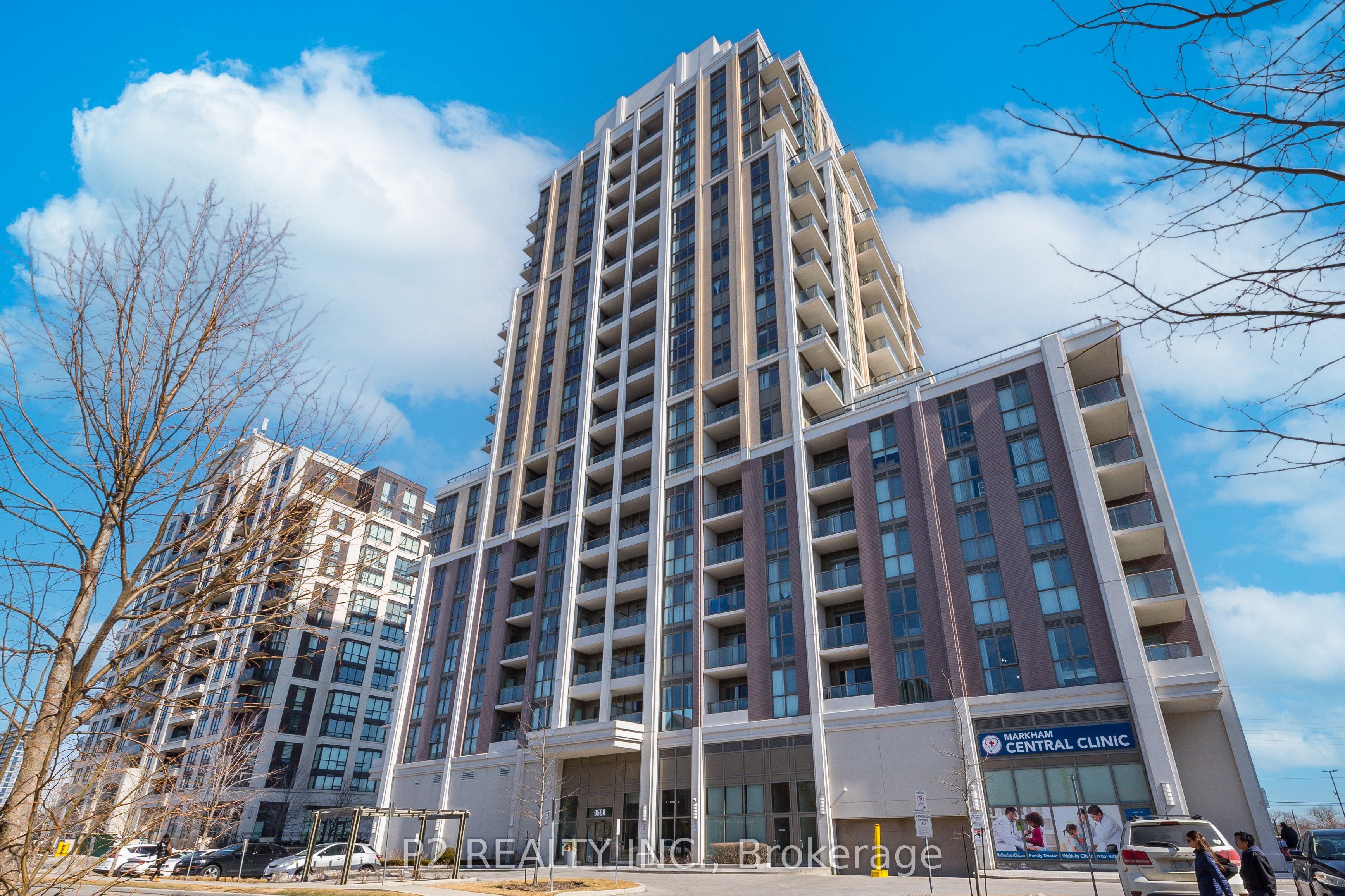 PH10-9560 Markham Road, Markham, ON, L6E 0N6