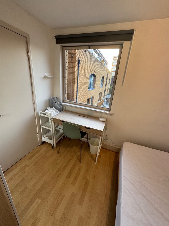 Additional image 8 of Room in a Shared Flat, Bridge Wharf, N1, N1 7GU