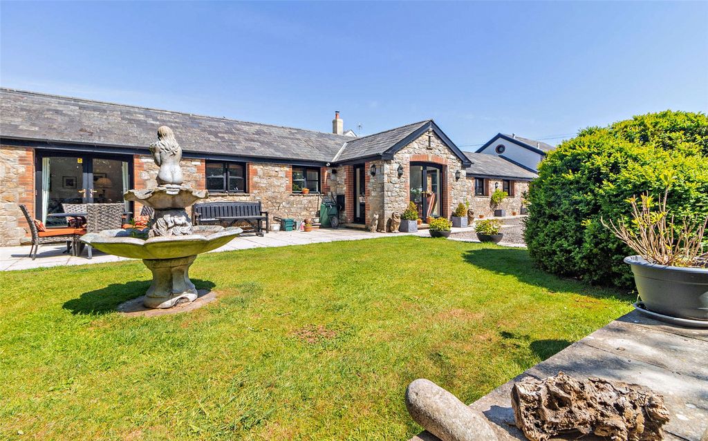 Additional image 2 of Land for saleMonknash, Cowbridge, Vale Of Glamorgan CF71