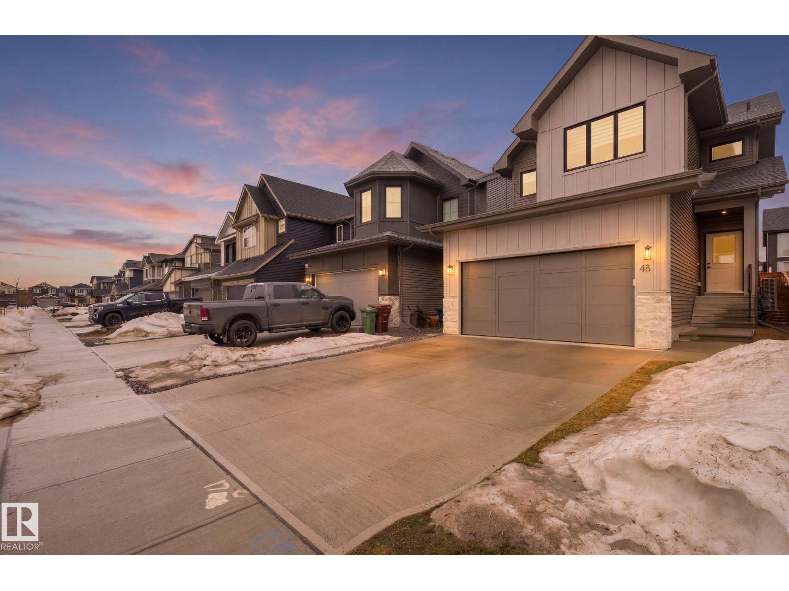 Additional image 2 of 48 Riverhill Crescent, St. Albert, AB, T8N7N4
