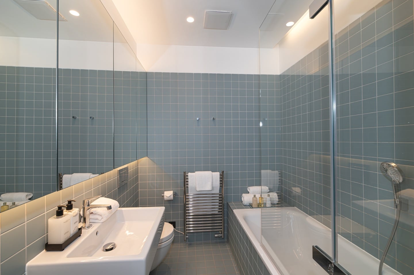 Additional image 18 of 1 Bed Flat, Kensington Gore, SW7, N1 7GU