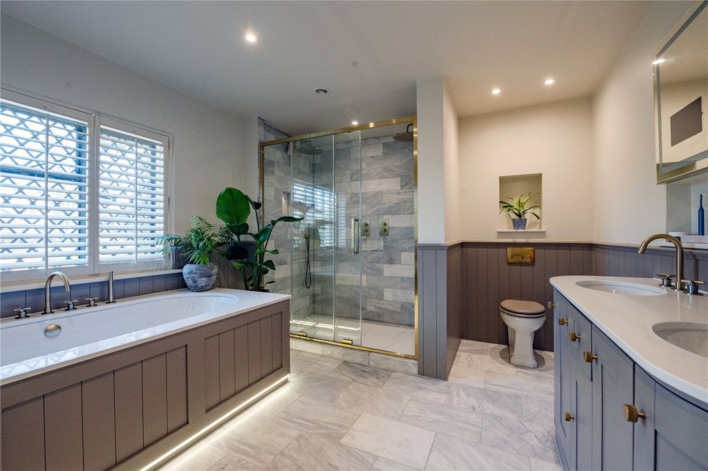 Additional image 16 of 6 bed detached house for saleChurch Lane, North Stoke, Wallingford, Oxfordshire OX10