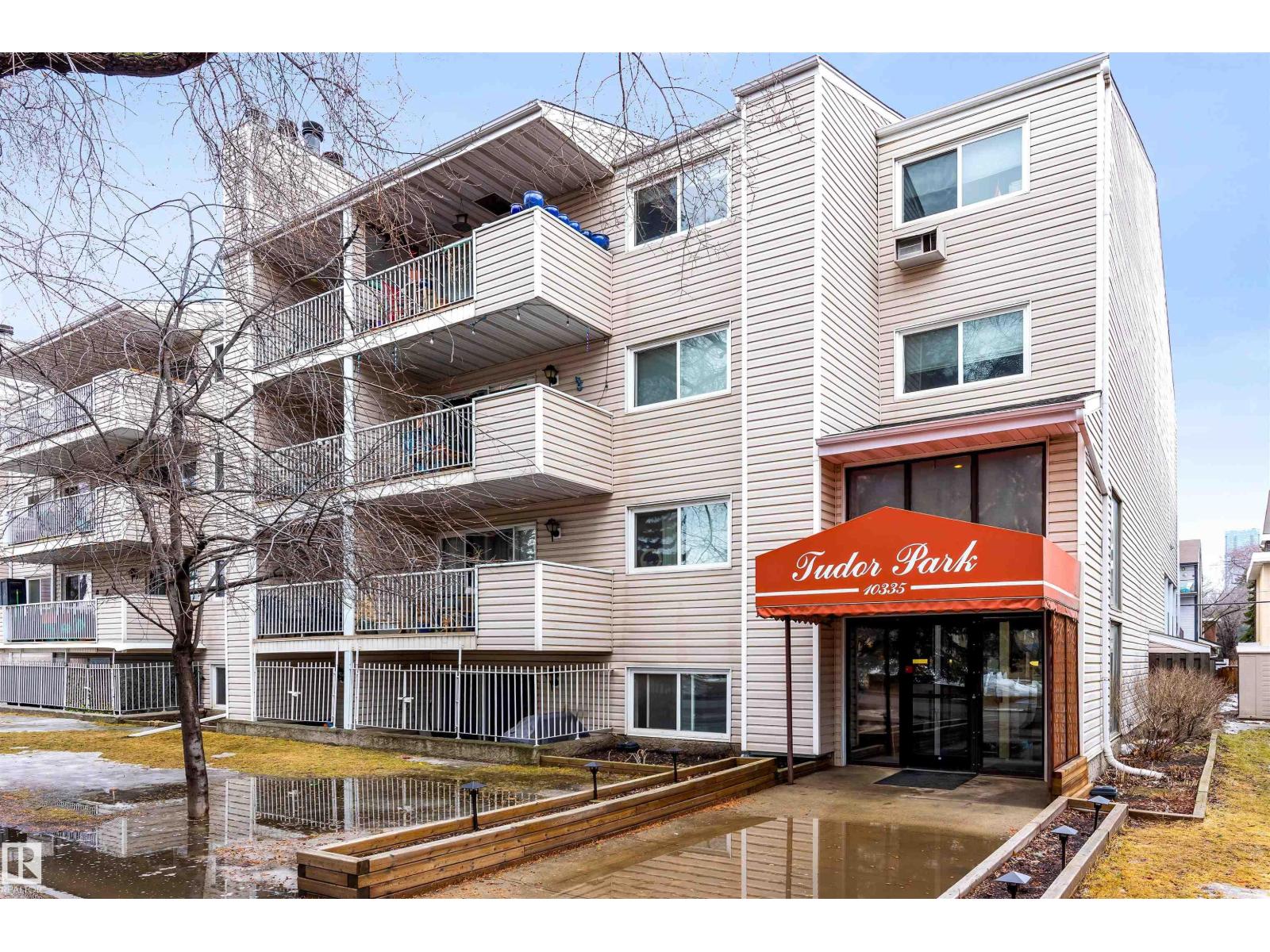 403-10335 118 Street NW, Edmonton, AB, T5K1Y6