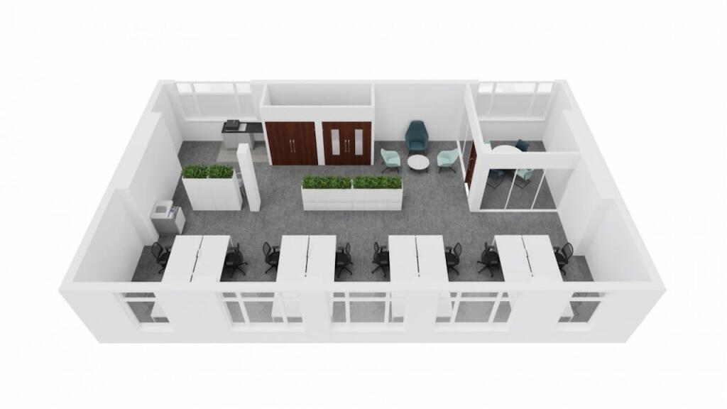 Additional image 13 of 126 Colmore Row, Birmingham, B3 3AP