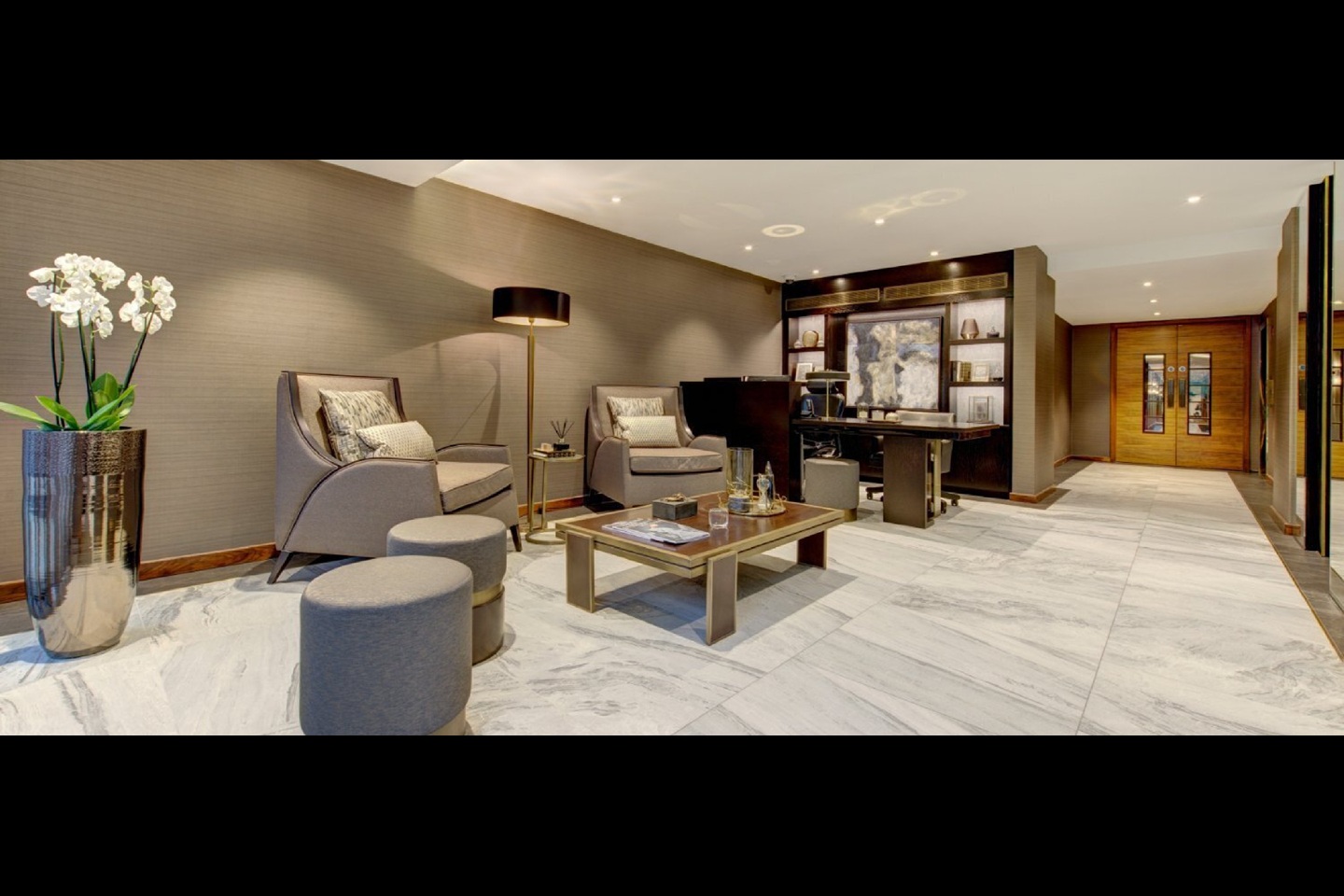 Additional image 5 of 2 Bed Flat, Beaufort Gardens, SW3, N1 7GU