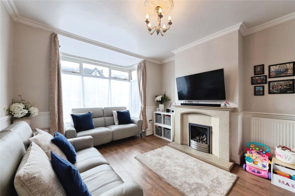 Additional image 4 of Oxford Road, Acocks Green, Birmingham, West Midlands, B27