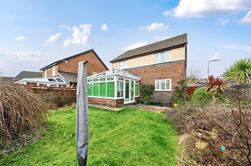 Additional image 30 of 4 bed detached house for saleMaes Y Capel, Pembrey, Burry Port SA16