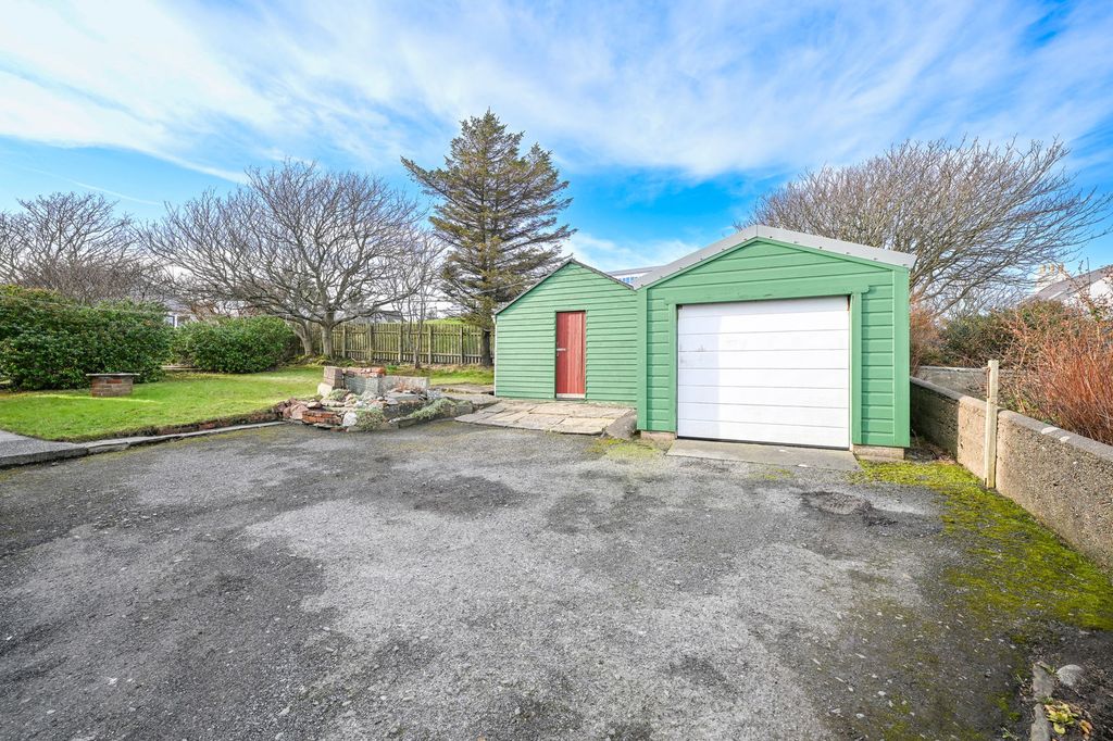 Additional image 42 of 3 bed bungalow for saleHolmenkollen, 14 South Road, Lerwick, Shetland ZE1