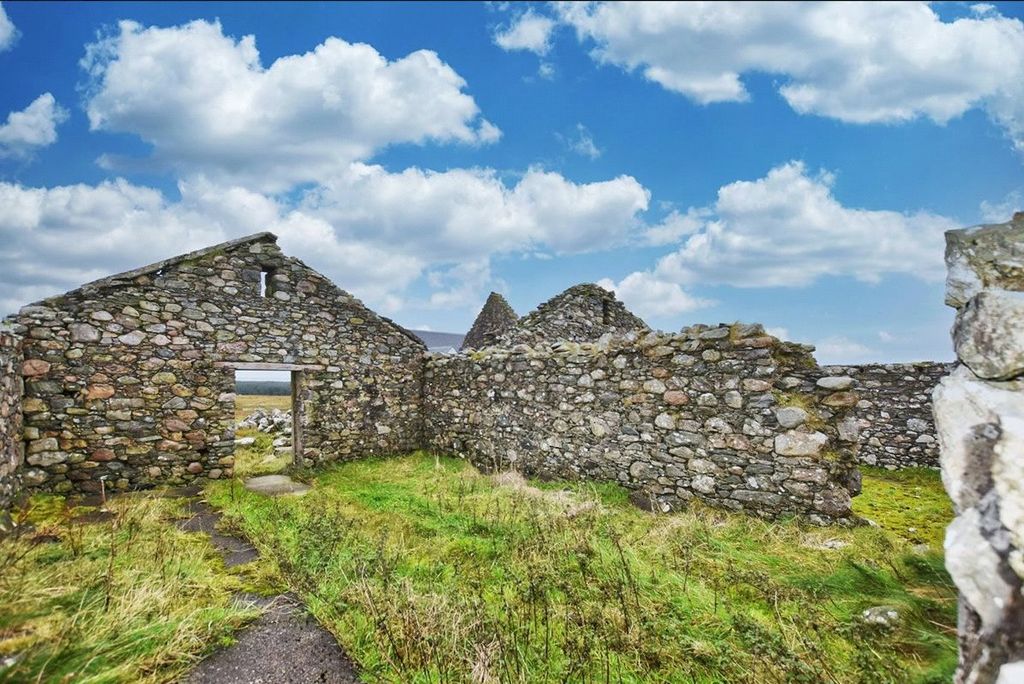 Land for salePortnahaven, Isle Of Islay PA47