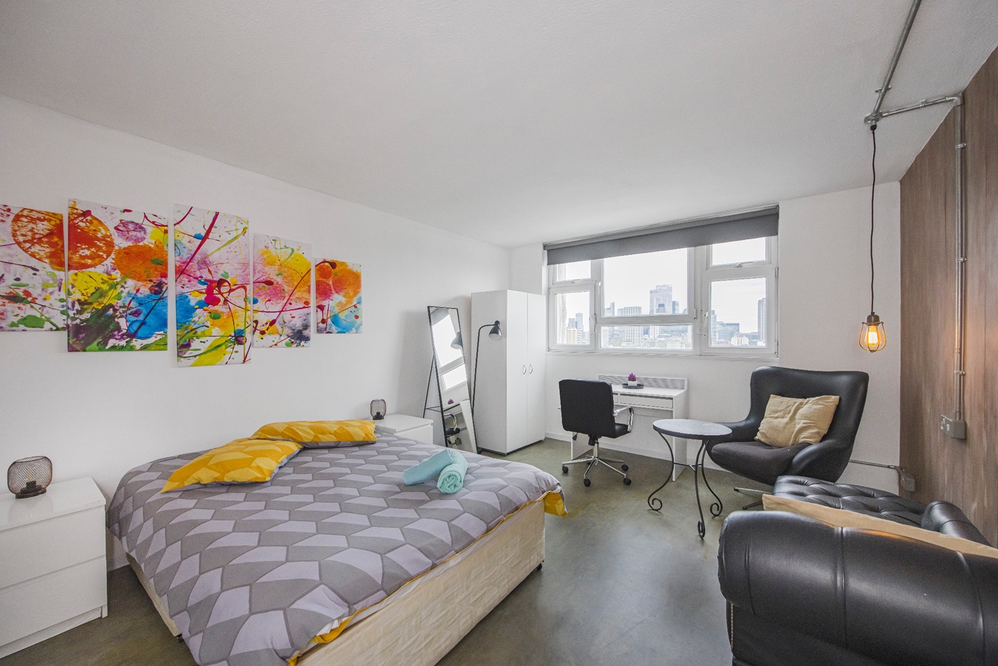 Additional image 17 of 4 Bed Flat, Kestrel House, EC1V, N1 7GU