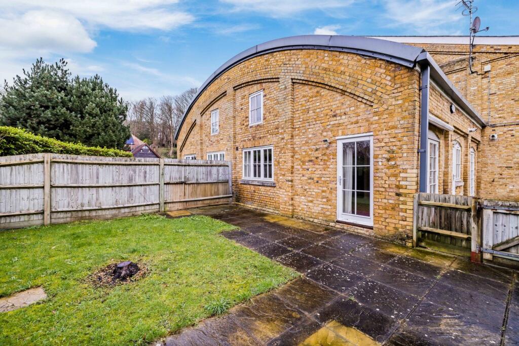 Additional image 14 of Mill Race, River, Dover, CT17