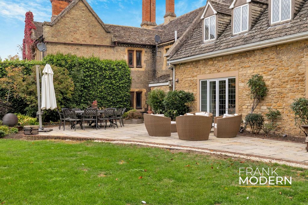 Additional image 48 of 5 bed semi-detached house for saleAbbey Place, Thorney PE6