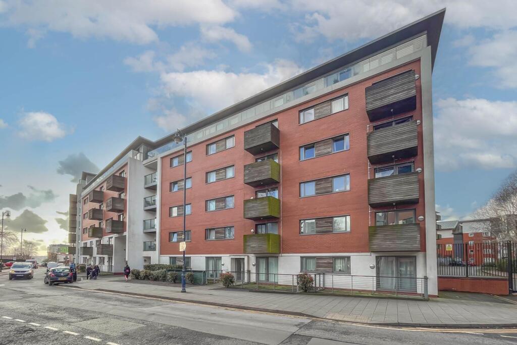 Additional image 11 of Skyline, Granville Street, B1 1JY