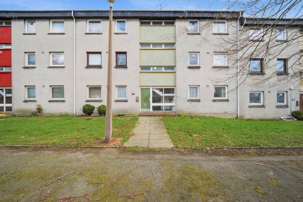 83, Cairncry Road, Aberdeen, AB165NF