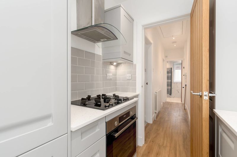 Additional image 6 of 1 bed flat for sale28B Rosetta Road, Peebles EH45