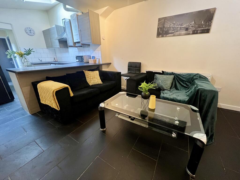 Additional image 11 of George Road - 5 bed, Selly Oak, West Midlands, B29