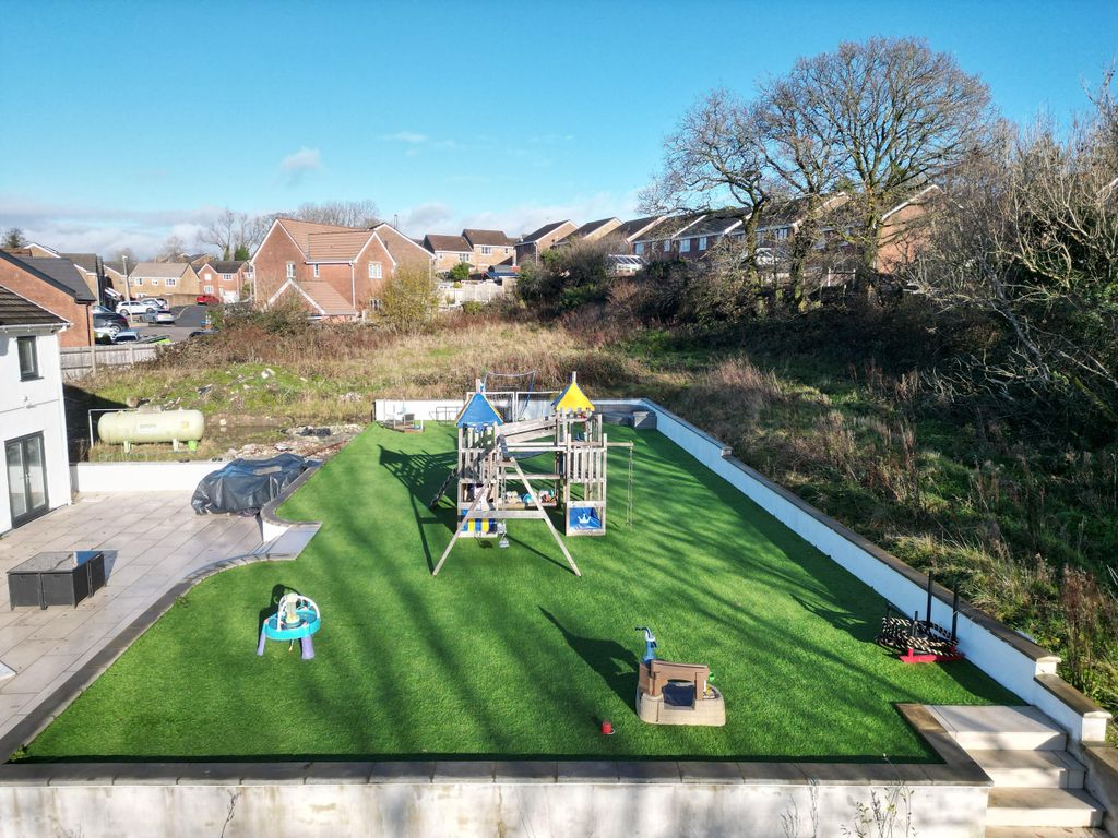Additional image 41 of 5 bed detached house for saleTrebeddau Farm, Mountain Hare, Merthyr Tydfil CF47