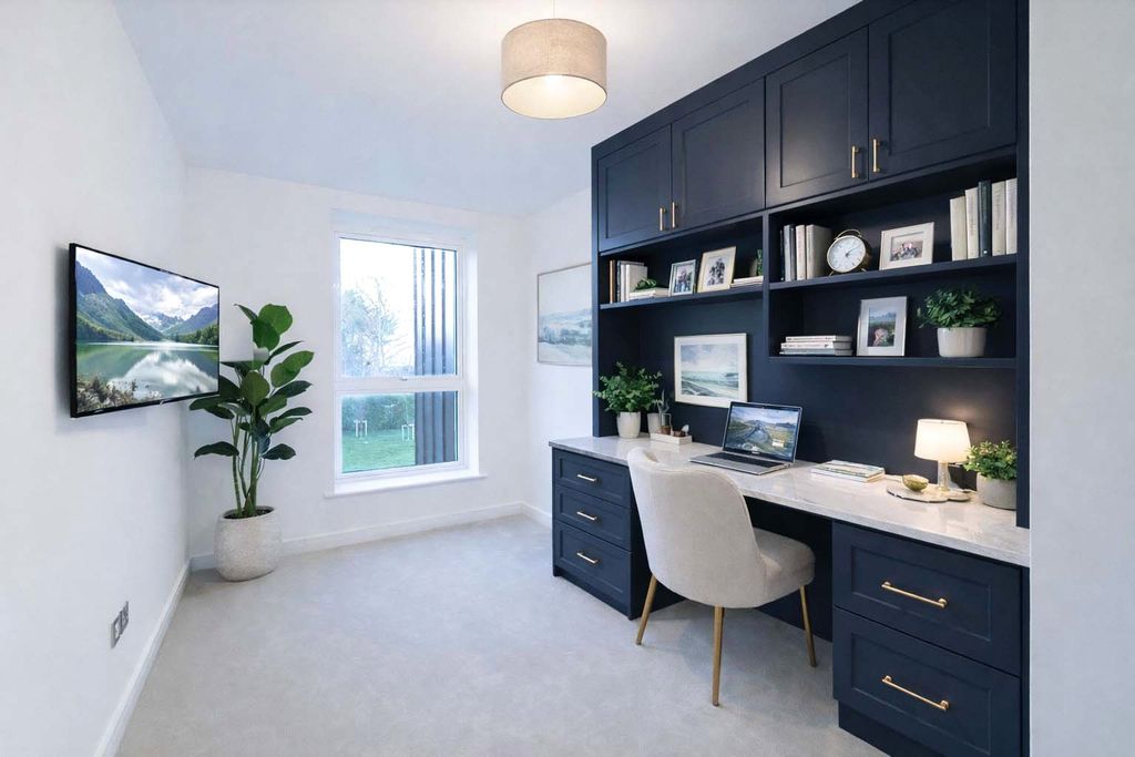 Additional image 7 of 3 bed flat for saleThe Links, Meols Drive, West Kirby, Wirral CH48