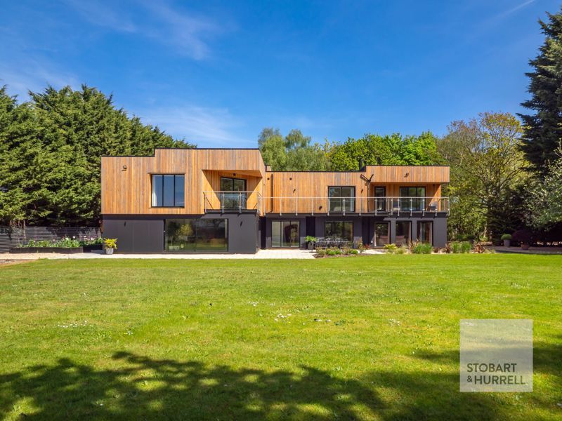 Additional image 54 of 5 bed detached house for salePear Tree Farm, Alburgh Road, Hempnall, Norfolk NR15