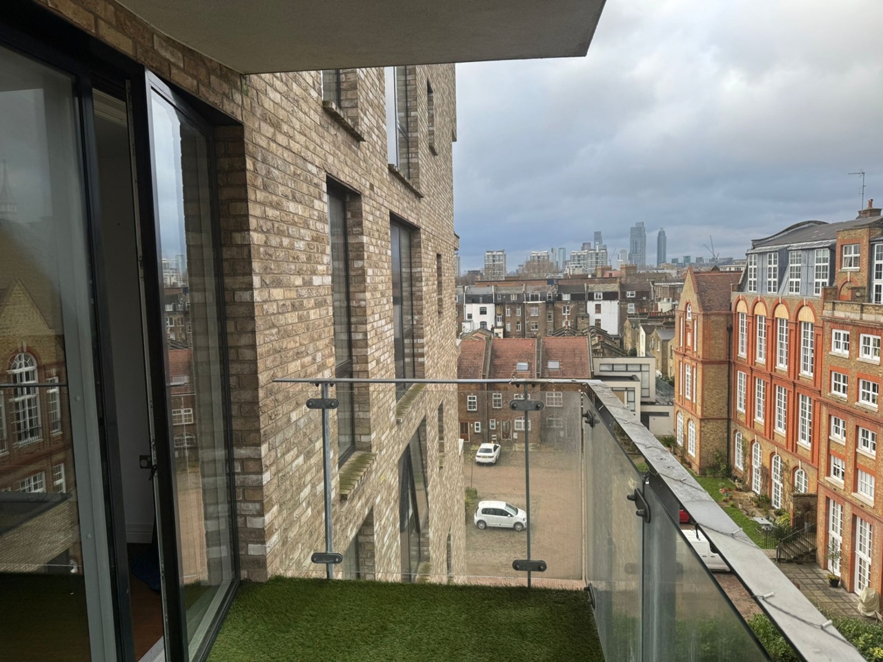 Additional image 5 of Room in a Shared Flat, Arments Court, SE5, N1 7GU