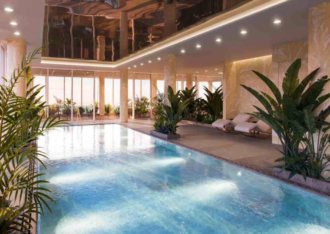 Additional image 9 of 1 Bed Flat, Bondway, SW8, N1 7GU