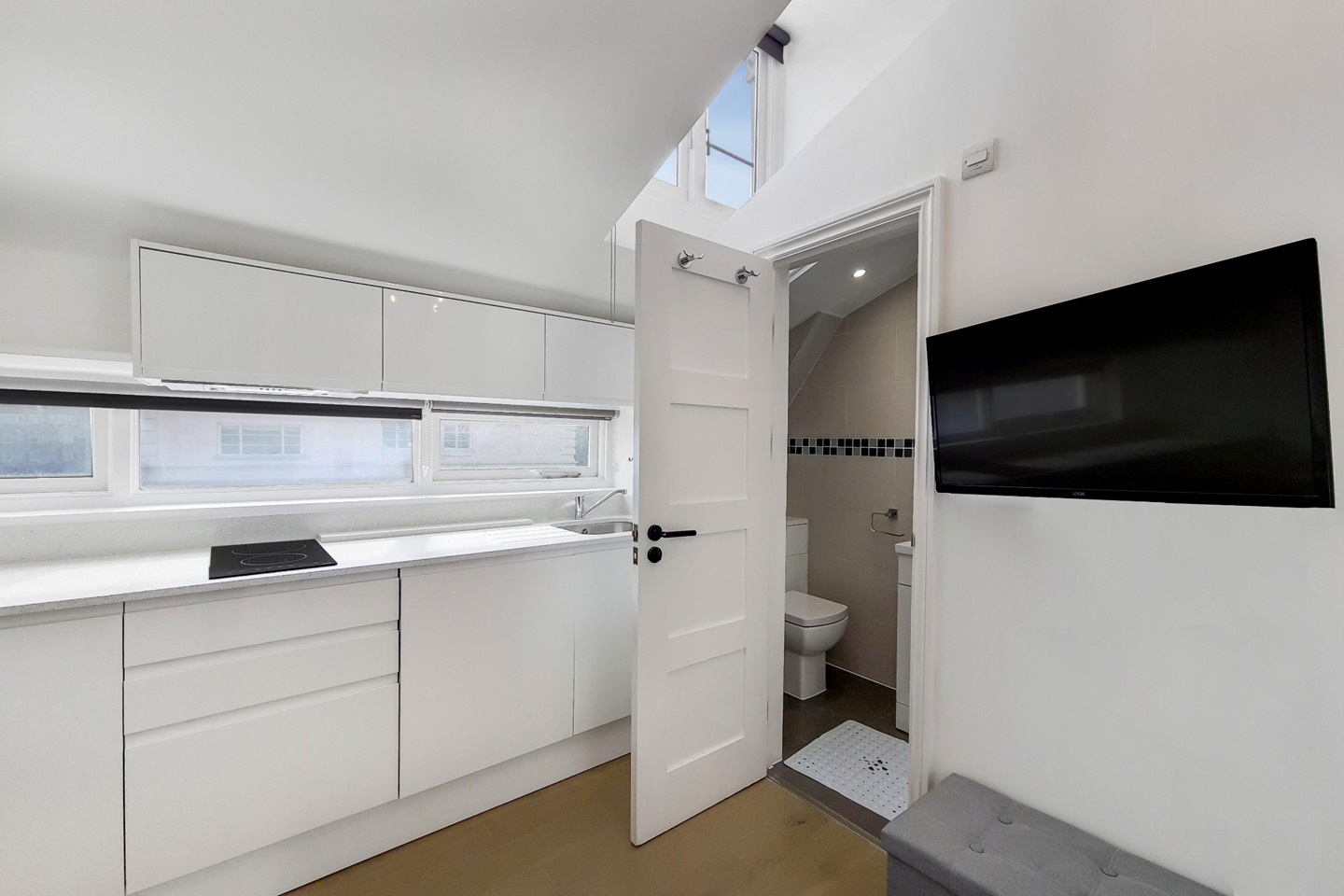 Additional image 6 of Studio Flat, Westbourne Terrace, W2, N1 7GU