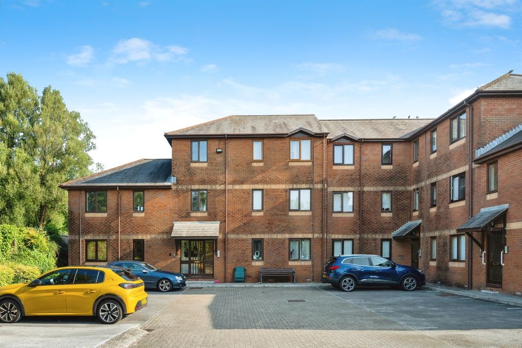 Additional image 9 of 1 bed flat for saleCastle Quay, Neath SA11