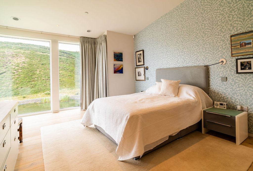Additional image 46 of 4 bed detached house for saleCwm Mawr, Pen Y Cwm, Haverfordwest SA62