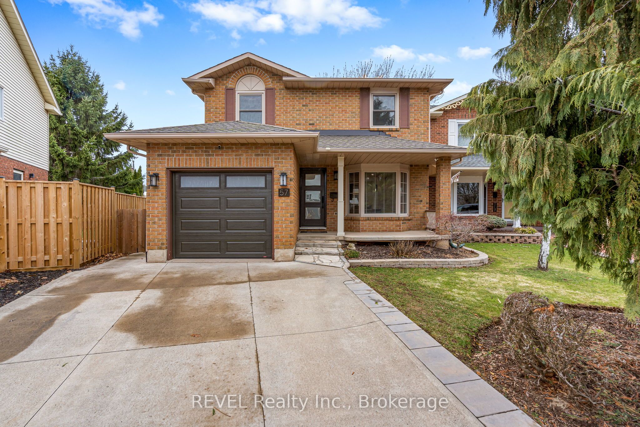 57 Tomahawk Drive, Grimsby, ON, L3M 5G5