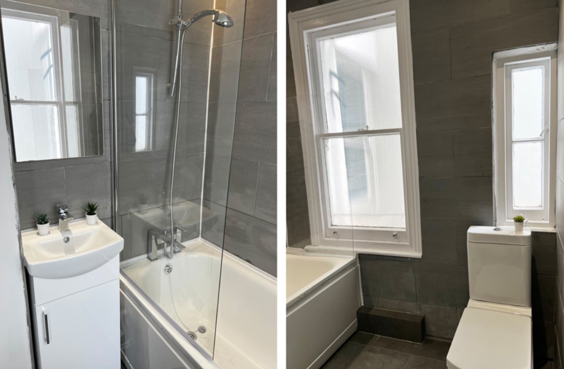 Additional image 8 of Room in a Shared Flat, Transept Street, NW1, N1 7GU