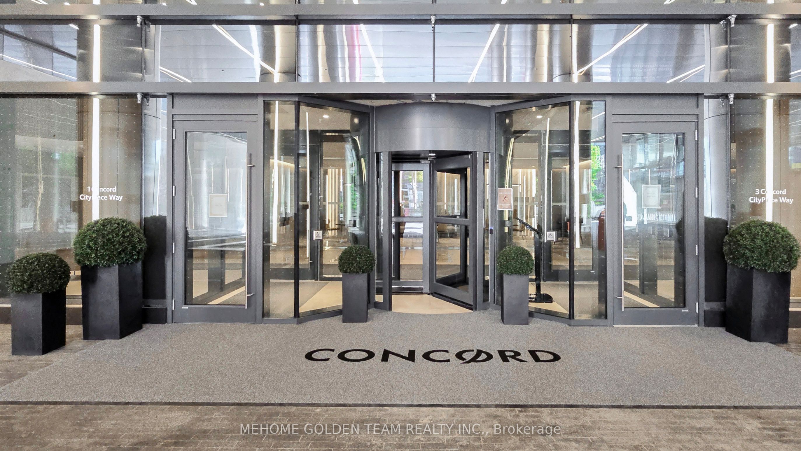 Additional image 4 of 517-1 Concord Cityplace Way, Toronto, ON, M5V 0X3