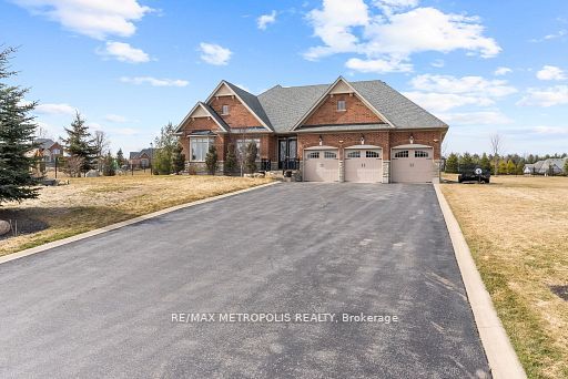 8 Nature's Landing Drive, East Garafraxa, ON, L9W 6T8