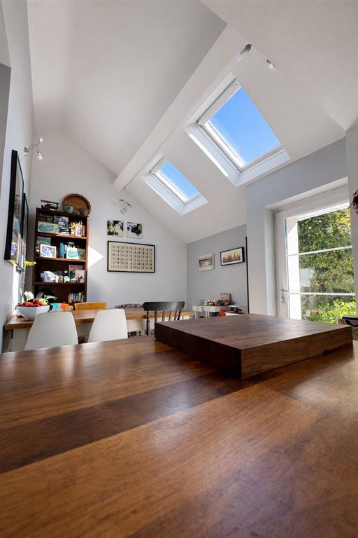 Additional image 4 of 4 bed property for saleSpacious & Airy Dormer Bungalow, Birch Avenue, Clevedon BS21