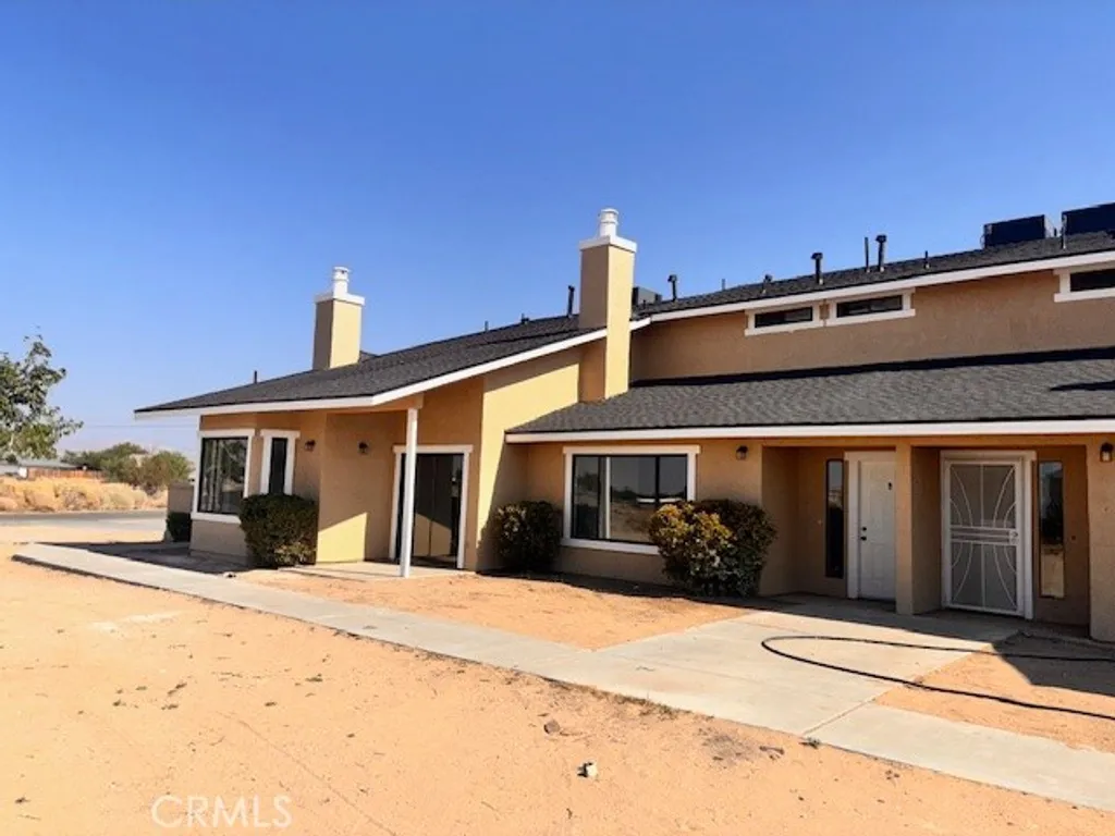 Additional image 2 of 20800 94th St, California City, CA 93505