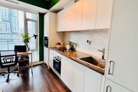 Additional image 8 of 1005-21 Widmer Street, Toronto, ON, M5V 0B8