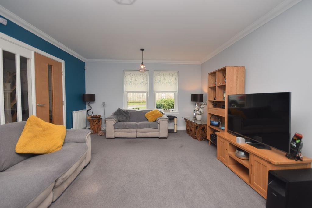 Additional image 4 of 5 bed detached house for saleCastle Drive, Auchterarder PH3