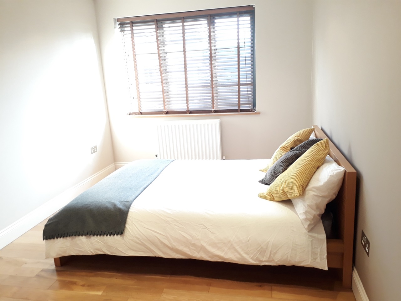 Additional image 7 of 2 Bed Flat, Ferdinand Street, NW1, N1 7GU