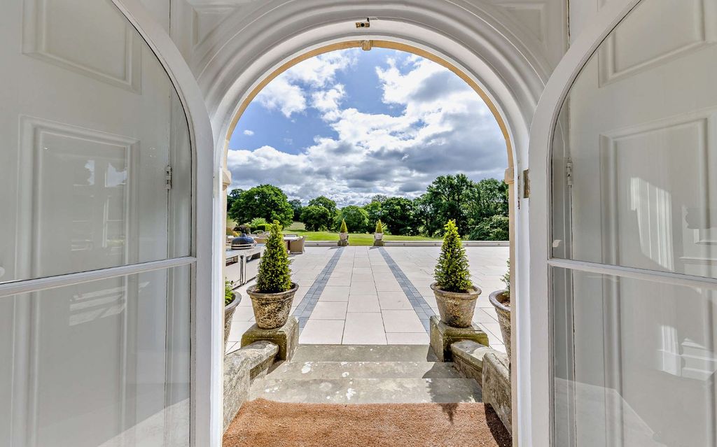 Additional image 10 of 8 bed detached house for saleOakhurst Road, Oswestry, Shropshire SY10