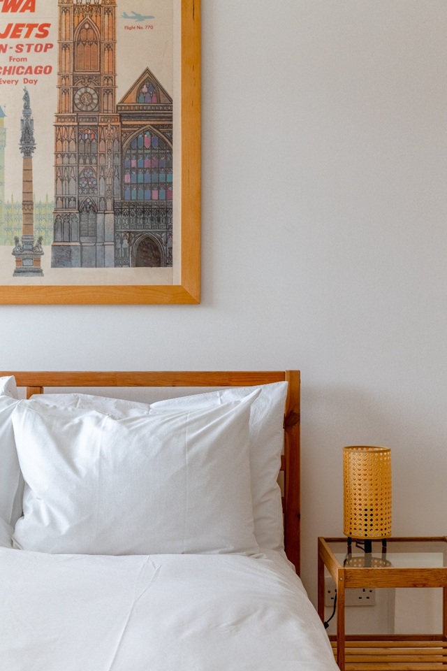 Additional image 21 of 1 Bed Flat, Culpeper Court, SE11, N1 7GU