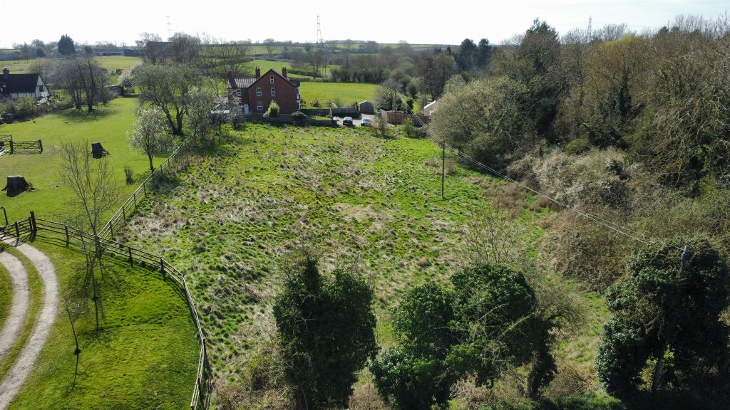 Additional image 3 of Land for saleStation Road, Little Bytham, Grantham NG33