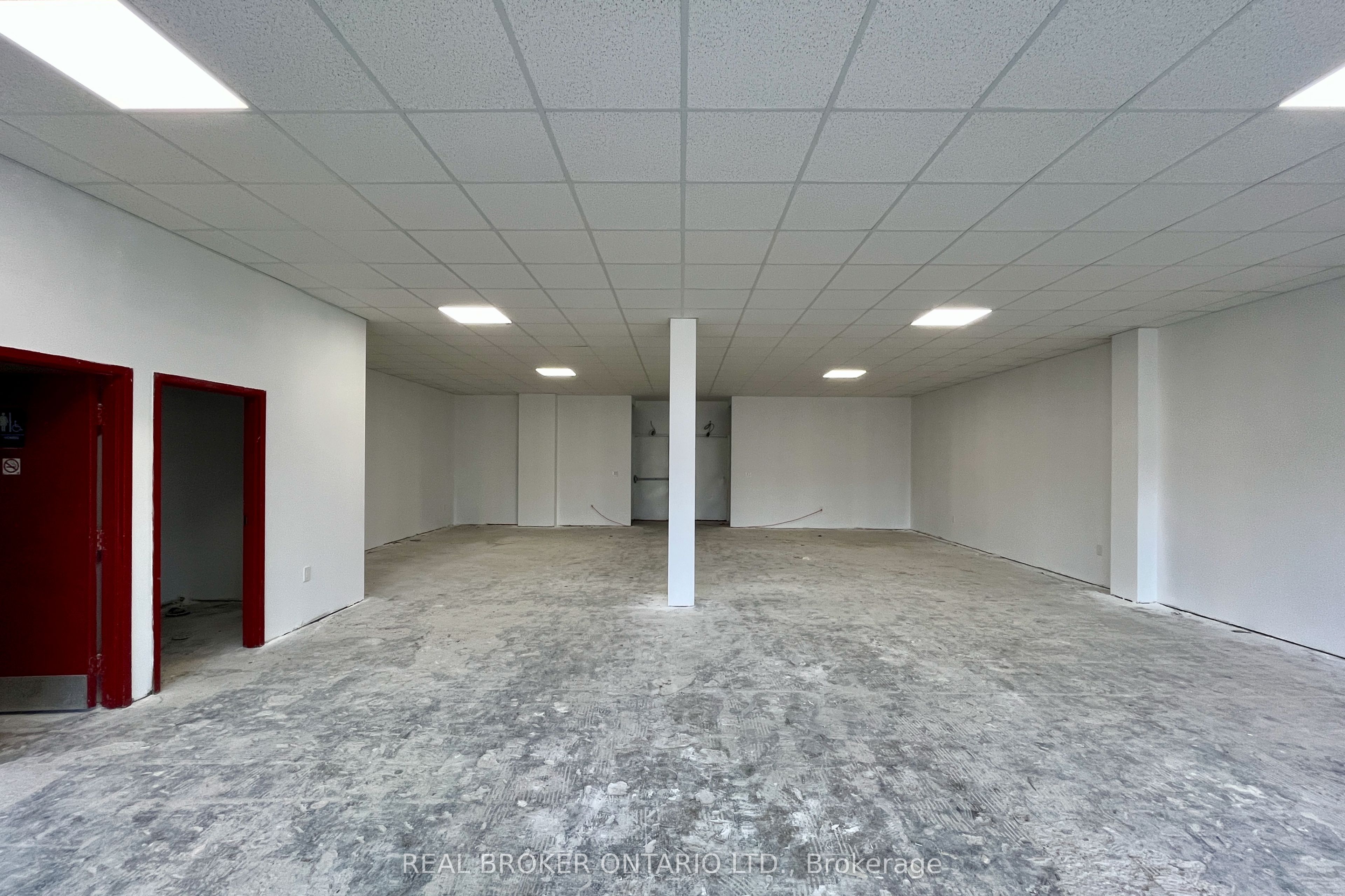 1188 Kennedy Road, Toronto, ON, M1P 2L1