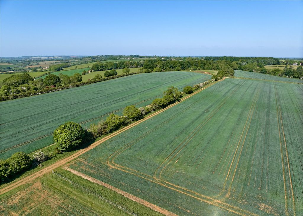 Land for saleLot 2 | Manor Farm, Great Rollright, Chipping Norton, Oxfordshire OX7