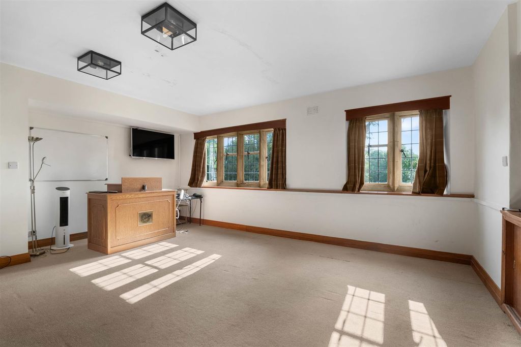 Additional image 11 of 18 bed country house for saleEdstone Hall, Edstone, Wootton Wawen B95