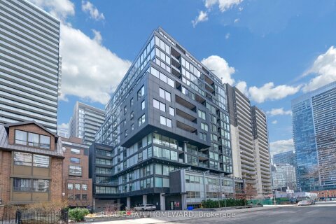 Additional image 7 of 1607-17 Dundonald Street, Toronto, ON, M4Y 1K3