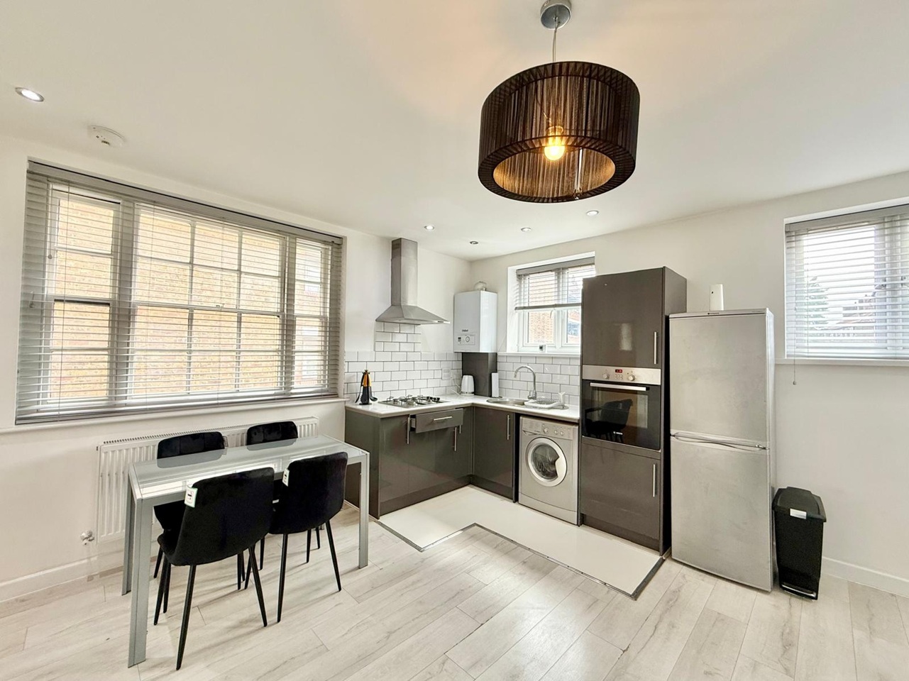 Additional image 3 of 1 Bed Flat, Kennington Road, SE11, N1 7GU